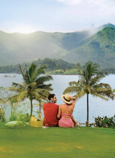 Kerala Wellness