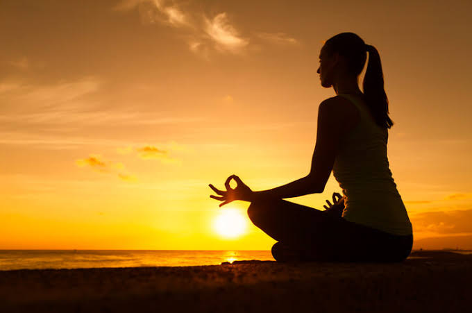 Yoga and Meditation