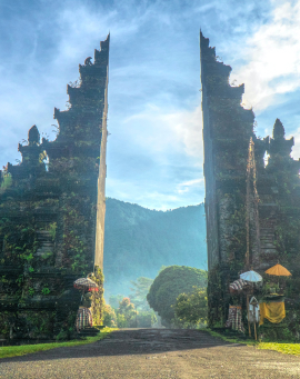 Kerala travel experience